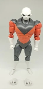 Bandai Dragon ball Super Dragon Stars 2018 Series 5 JIREN 6.5" Figure Loose - Picture 1 of 12