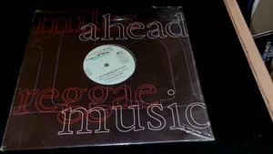 Brian & Tony Gold Featuring Shaggy You Give Me Your Love 12" Vinyl (NEW SEALED) - Picture 1 of 3