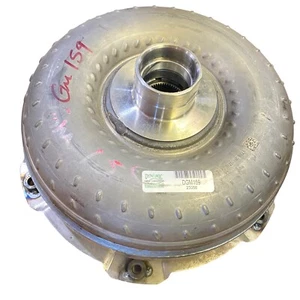 8L90 GMC REMAN Torque Converter (YUKON '15-'17) DENALI-2015 (TAHOE '16-'17) 6.2L - Picture 1 of 4