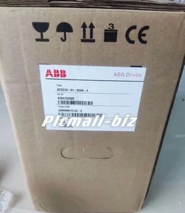 ACS510-01-05A6-4 2,2 KW Convertitore di frequenza ACS510-01-05A6-4 ACS510-01-05A6-4 - Foto 1 di 3