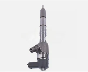 4x Einspritzdüse 0445110351 für ALFA FIAT PEUGEOT VAUXHALL 1.3 CDTI MULTIJET NEU - Bild 1 von 4
