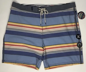 Hurley Pendleton Yosemite National Park Collection Boardshorts für Herren • W38 L18"" - Bild 1 von 11