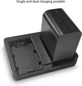 NPX-108 Digital Camera Charging Fixed Travel Lithium Charging Charger for Camera - Picture 1 of 9
