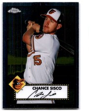 2021 Topps Chrome Platinum Anniversary Pick Your Card Complete Your Set