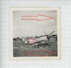 Zdjęcie Luftwaffe awaryjnie wylądowana maszyna herb kot