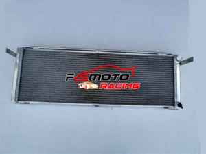 Air To Water Aluminum Intercooler Heat Exchanger For Toyota MR2 SW20 3S-GTE 2.0L - Picture 1 of 6