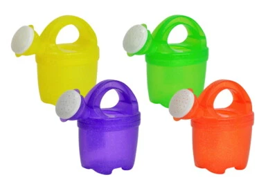 Simba Outdoor Spielzeug Sand & Strand Baby Gießer Glitter zufällig 107101668 - Bild 1 von 4