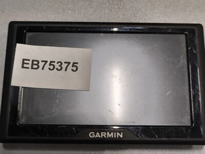 Garmin GPS Navegación Dispositivo -Usado, Funcional, Sin Accesorios - Imagen 1 de 3