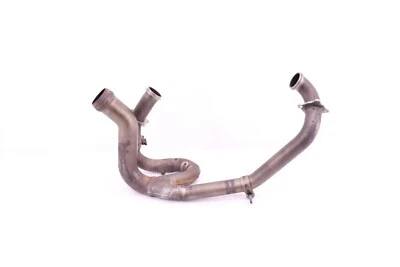 05-08 KTM 950SM 950 SM 2009 OEM Exhuast tubos de cabezal KTM3 Foto 1 de 4