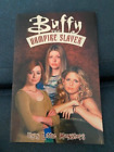 Buffy; Dark Horse Comics; TPB; Graphic Novel; 2002; Ugly Little Monsters