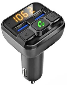 Transmisor FM Sunflash Bluetooth - Imagen 1 de 1