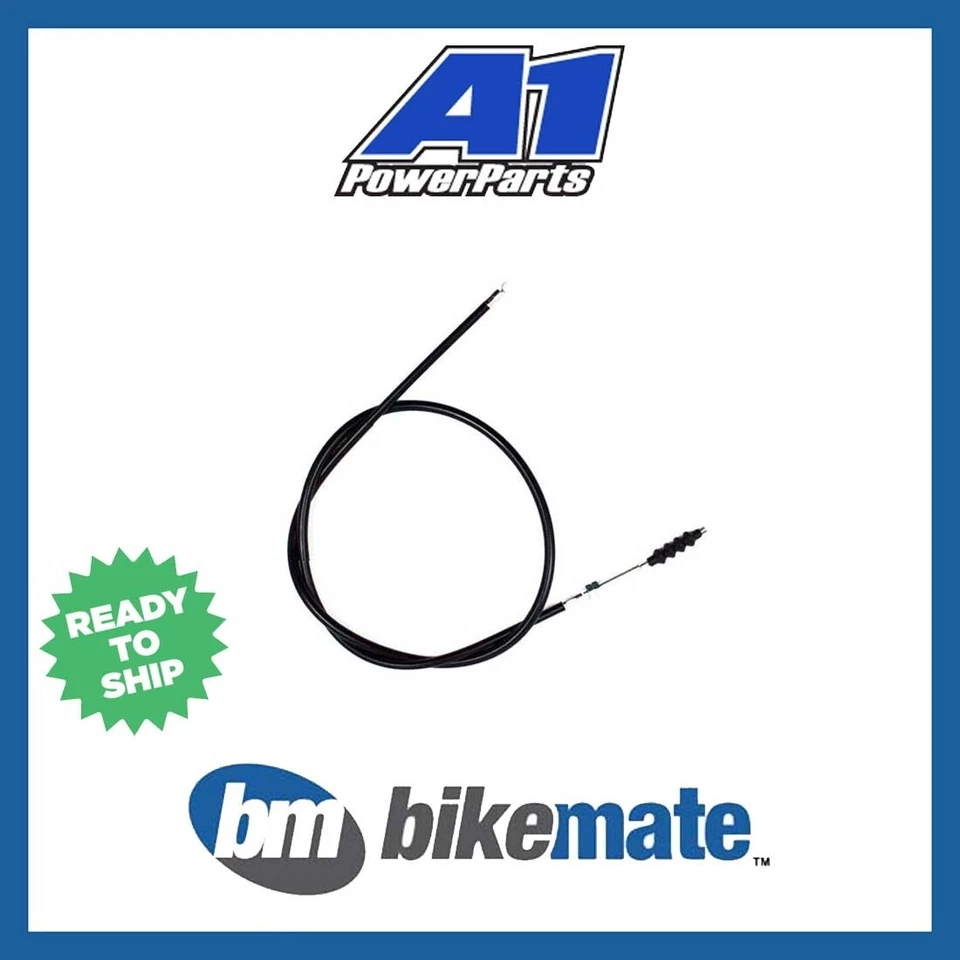 Cable de embrague para HONDA XL 250 S - XLS250 1979 1980 1981 Foto 1 de 1