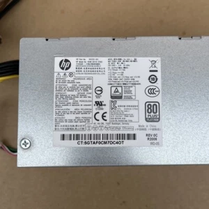 New Genuine HP Pavilion Gaming 790-0020 GNRC 400W Power Supply L04618-800 OEM - Afbeelding 1 van 5