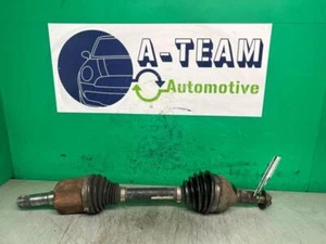 Opel Insignia A Saloon Left Front Drive Shaft G09 13228199 P21095623 - Picture 1 of 3