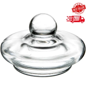 Glass Beverage Dispenser Lid FREE SHIPPING - Picture 1 of 4