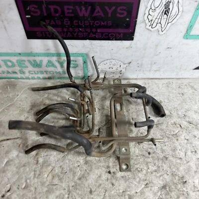 81-85 Mazda RX7 Rats Nest Vacuum Hard Lines 12A FB - Image 1 of 4