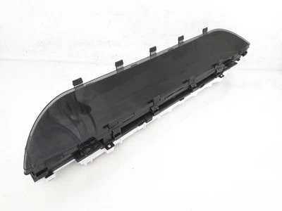 Cluster medidor de velocidade Toyota Prius Prime 2017-2020 *82K Mi *A aba quebrada - Imagem 1 de 4