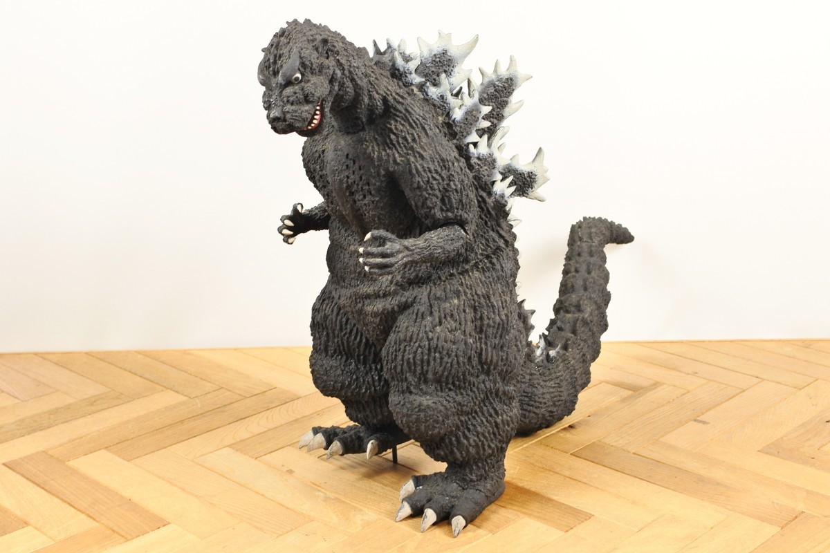Tokyo Marui 1/100 Godzilla (Type 1954) 6 ch Remote Control R/C