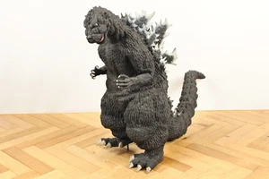 Tokyo Marui 1/100 Godzilla (Tipo 1954) Telecomando 6 ch R/C Giappone, Venduto così com'è - Foto 1 di 20