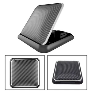 Support téléphone antidérapant design non magnétique confortable et non ébl - Photo 1 sur 12