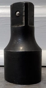Snap On GL32 3/4" Drive 3" Locking Button Pin Ratchet Impact Extension - Picture 1 of 8