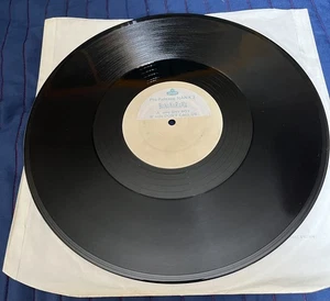 BANANARAMA - SHY BOY (WHITE LABEL PROMO) 12" Single Vinyl Record - NANX 2 EX - Imagen 1 de 3
