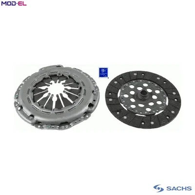 CLUTCH KIT 3000 858 101 FOR MITSUBISHI SPACE/STAR/MPV CARISMA VOLVO 1.9L 4cyl - Image 1 of 4