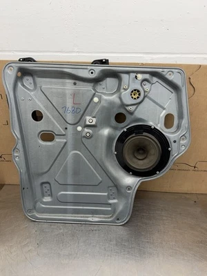 Vw Transporter T5 Front Left Passenger Side Electric Window Regulator 7H2837729 — 第 1/4 张图片