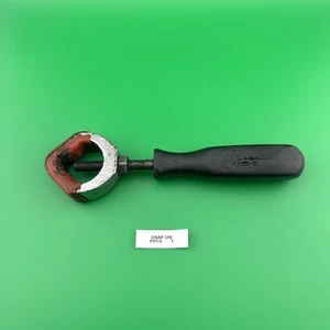 Snap-on Tools USA schwarz Locher & Meißelhalter PPC5 - Bild 1 von 9