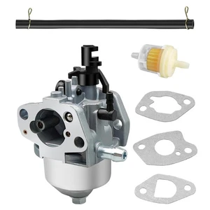 Kit carburateur de remplacement efficace pour tondeuse modèle 16100 Z3C0210 - Picture 1 of 11
