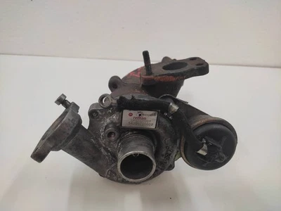 54359700009 TURBOLADER / KKK / FG50540021961 / 165054 FÜR CITROËN C2 SX - Bild 1 von 4