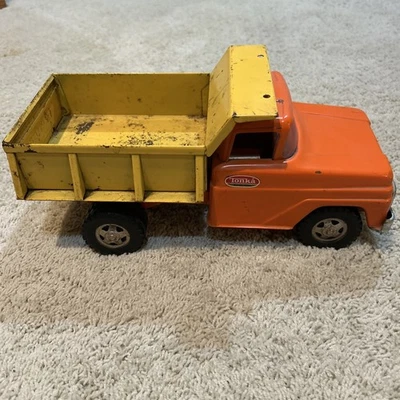 Tonka Dump Truck - image 1 of 4
