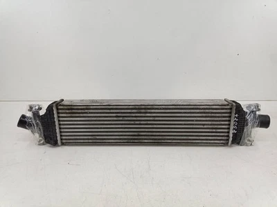 Radiador intercooler Infiniti Q50 2014 diésel SBR42062 Foto 1 de 4