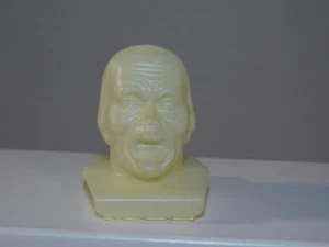 Cereal crujiente súper azúcar cabeza aurora fantasma de la ópera de colección - Imagen 1 de 6