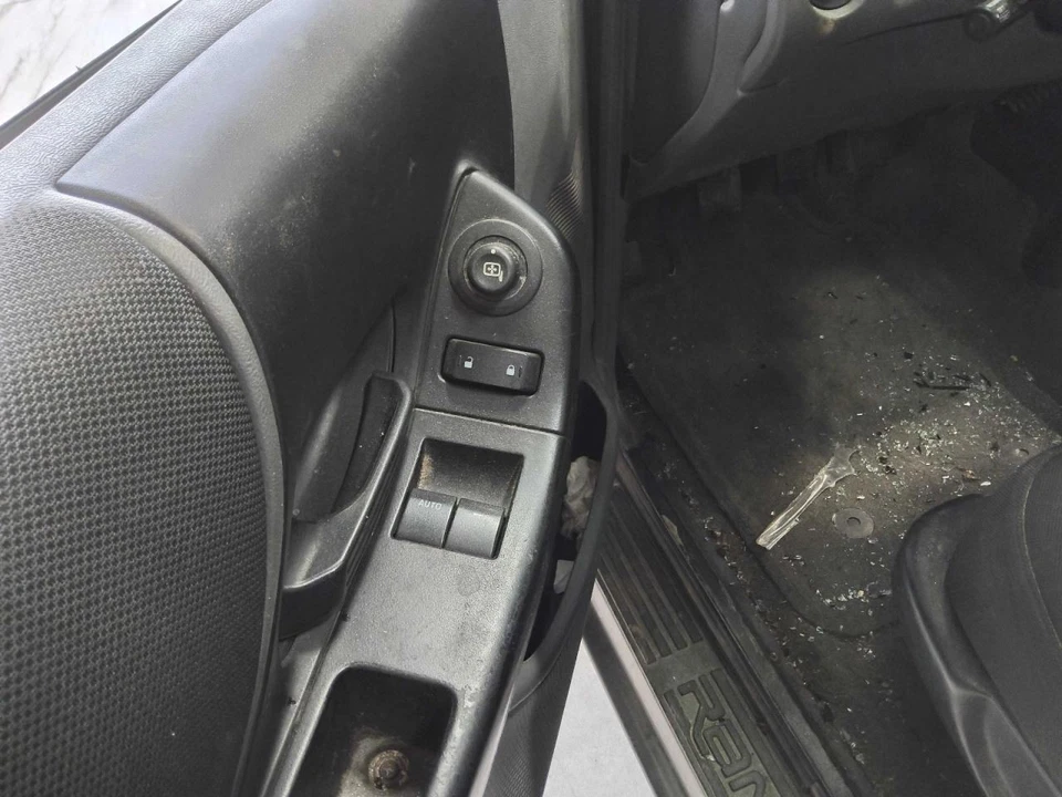 Interruptor de puerta delantera del conductor ventana del conductor para Ford E350 Van 600304 09-19 Foto 1 de 1