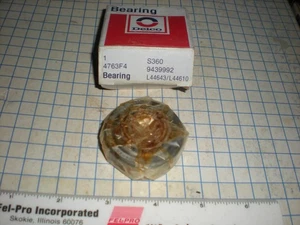 ACDELCO S360 Taper Bearing Set For Select 71-87 Volvo Models - Picture 1 of 1