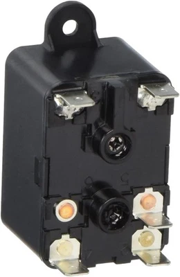 MARS - Motors & Armatures 90293 SPDT 24V Relay - Image 1 of 4