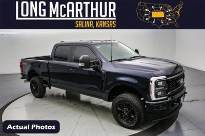 2024 Ford F-350 XL w/ STX Appearance Pkg - Image 1 of 4