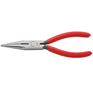 Knipex 55415 25 01 160 SB Pinza da taglio laterale con naso a taglio 160 mm - Foto 1 di 5
