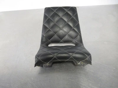 EB1431 2008 08 LAMBORGHINI MURCIELAGO CUERO CONSOLA CENTRAL REPOSABRAZOS Foto 1 de 4