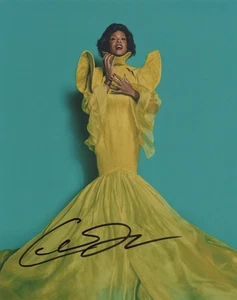 Foto autografiada de Cassandra Freeman 8x10 certificado de autenticidad - Imagen 1 de 1