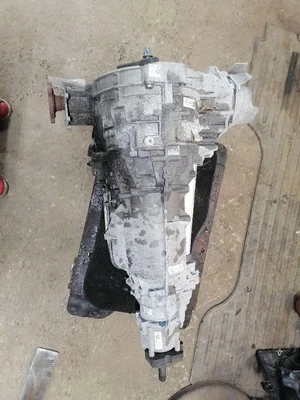 Automatic Transmission 3.0L Gasoline Fits 16-18 AUDI A6 1535491 - Image 1 of 4