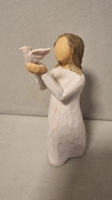 Willow Tree Figur Emporsteigen (27173) - Bild 1 von 3