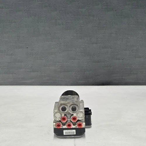 2001-2002 Chevrolet S10 S15 GMC Sonoma ABS Anti-Lock Brake Pump Assembly OEM Foto 1 de 4