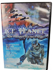 Ice Planet  - PAL region 4 DVD 2001 Sci-Fi Adventure Movie - Michael Caine