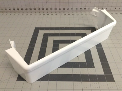 Полка дверная для холодильника Whirlpool Kenmore 2156022 WP2156022 - Изображение 1 из 4