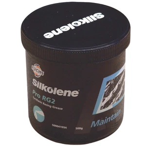 Silkolene Pro RG2 Grease 500ml - Picture 1 of 1