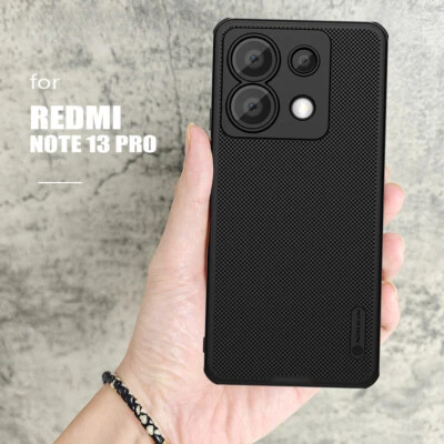 Чехол для Xiaomi Redmi Note 13 Pro / 13 Pro Plus 5G - Изображение 1 из 4
