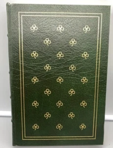 A Portrait of the Artist as a Young Man - James Joyce - Easton Press - LN Unread - Picture 1 of 3