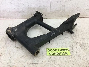 07 YAMAHA BIG BEAR BEAR TRACKER 250 REAR BACK SWINGARM SUSPENSION SWING ARM #310 - Picture 1 of 7